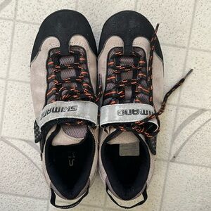 Shimano Cycling Shoes, SH-M036W, Men’s size 7, Women’s 8.5/9